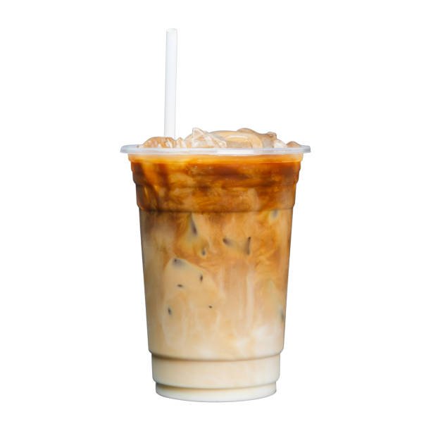 (Latte) Ice